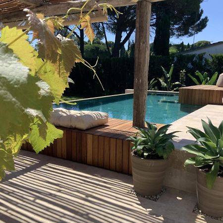 Villa Casa del Hort Sant Martí d'Empúries Esterno foto