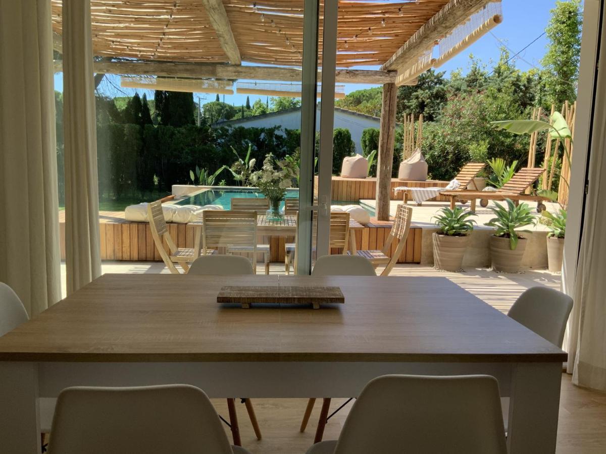 Villa Casa del Hort Sant Martí d'Empúries Esterno foto