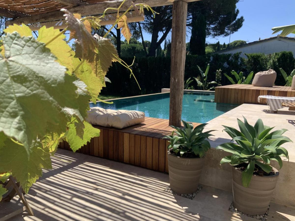 Villa Casa del Hort Sant Martí d'Empúries Esterno foto