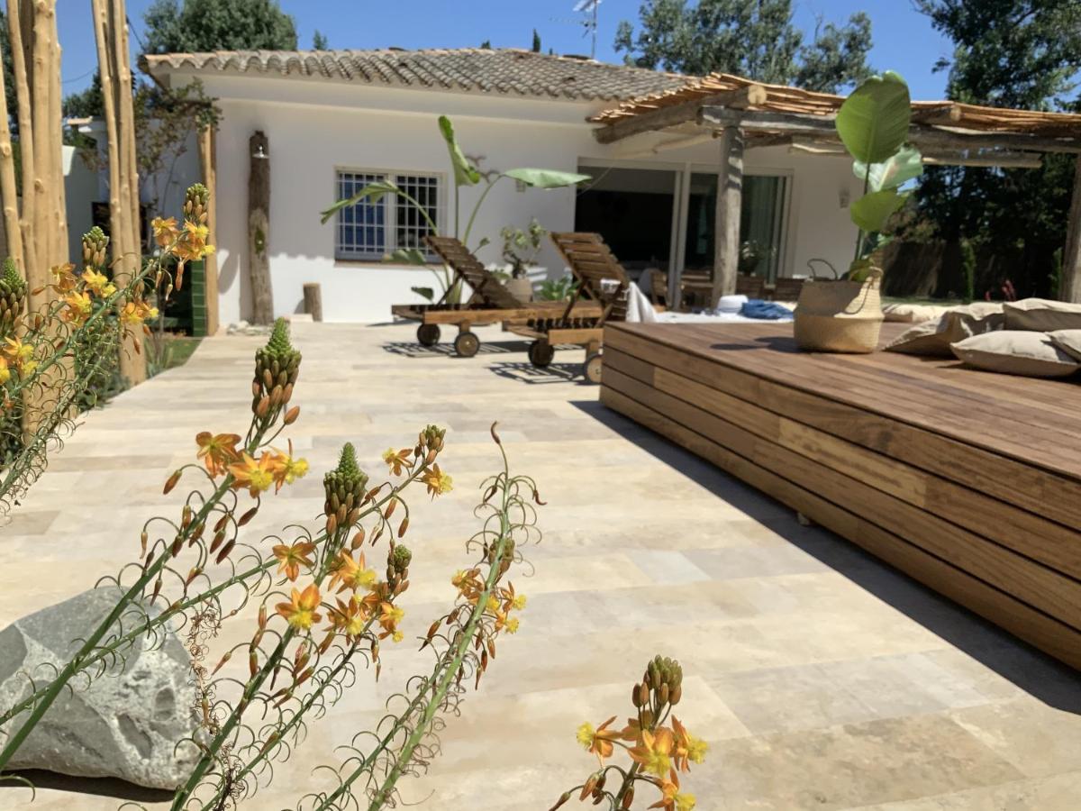 Villa Casa del Hort Sant Martí d'Empúries Esterno foto