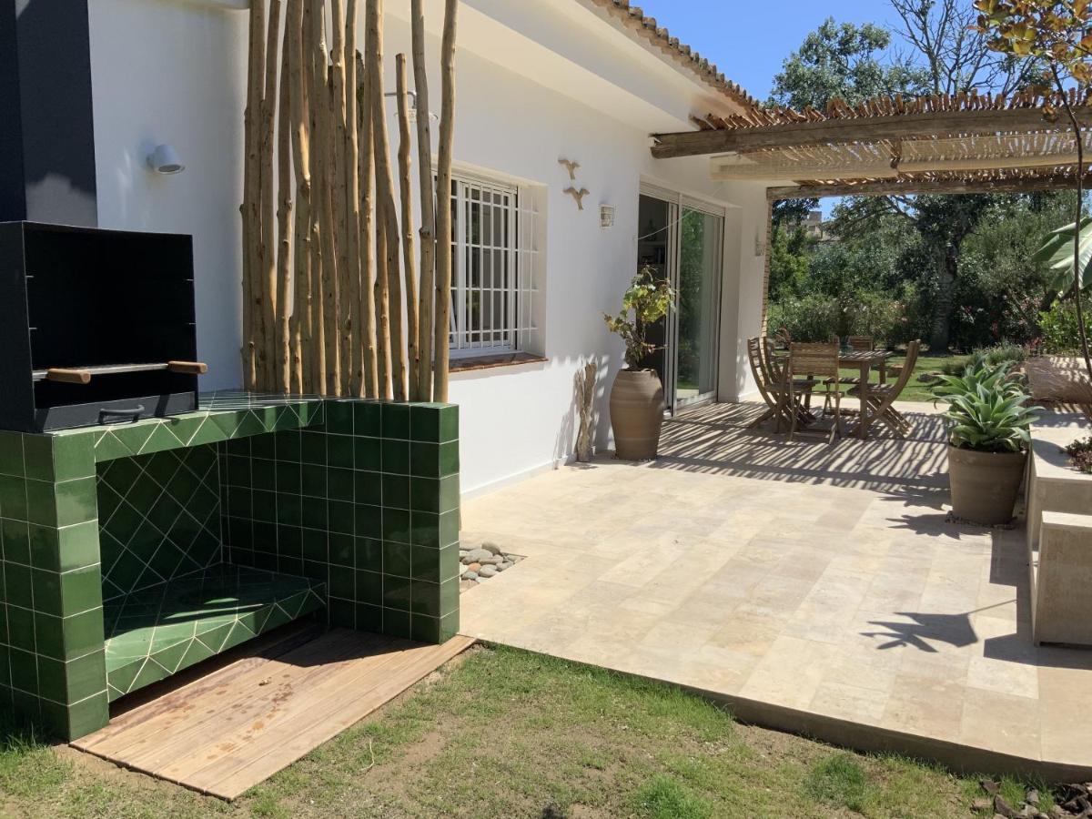 Villa Casa del Hort Sant Martí d'Empúries Esterno foto