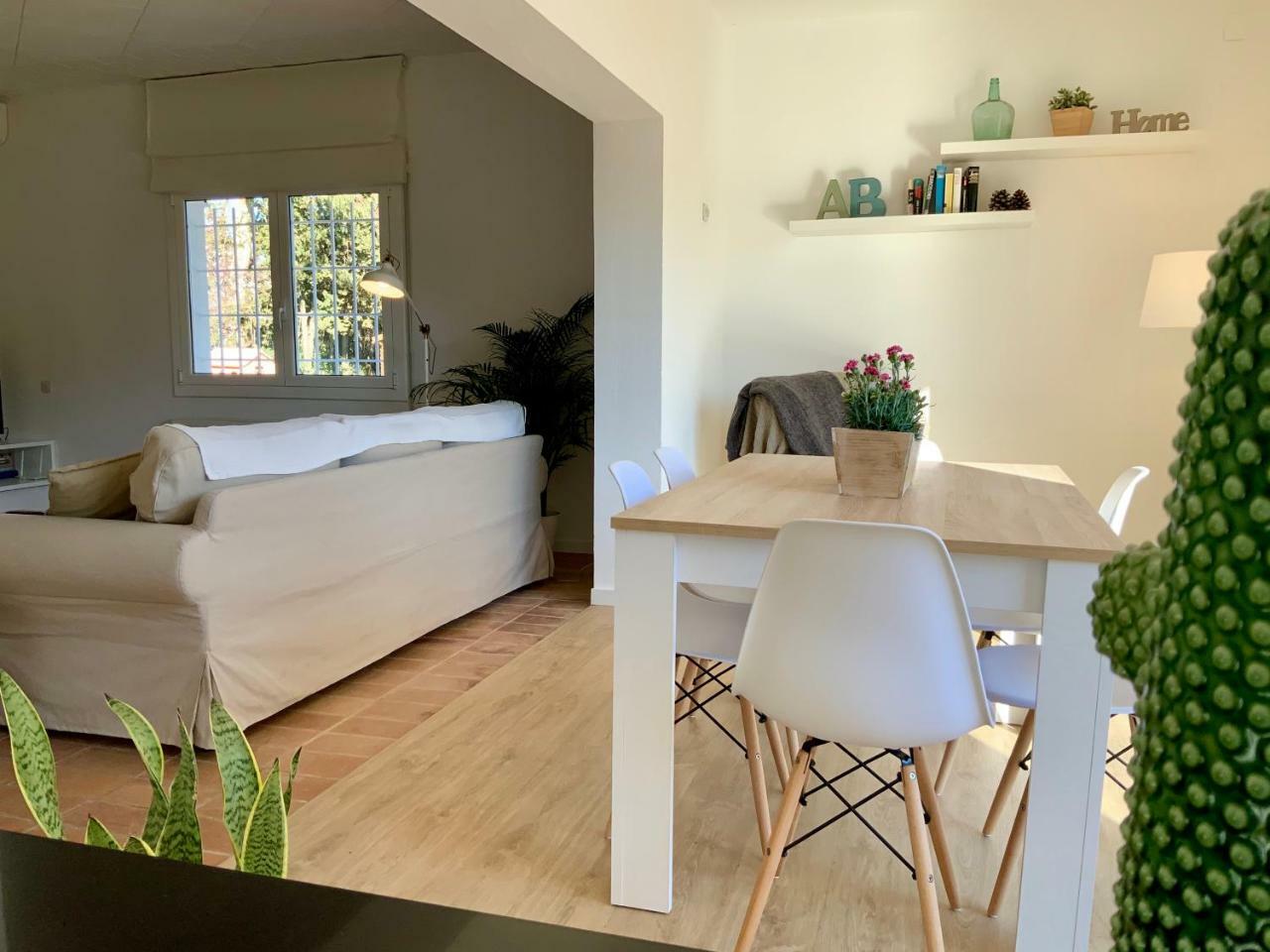 Villa Casa del Hort Sant Martí d'Empúries Esterno foto