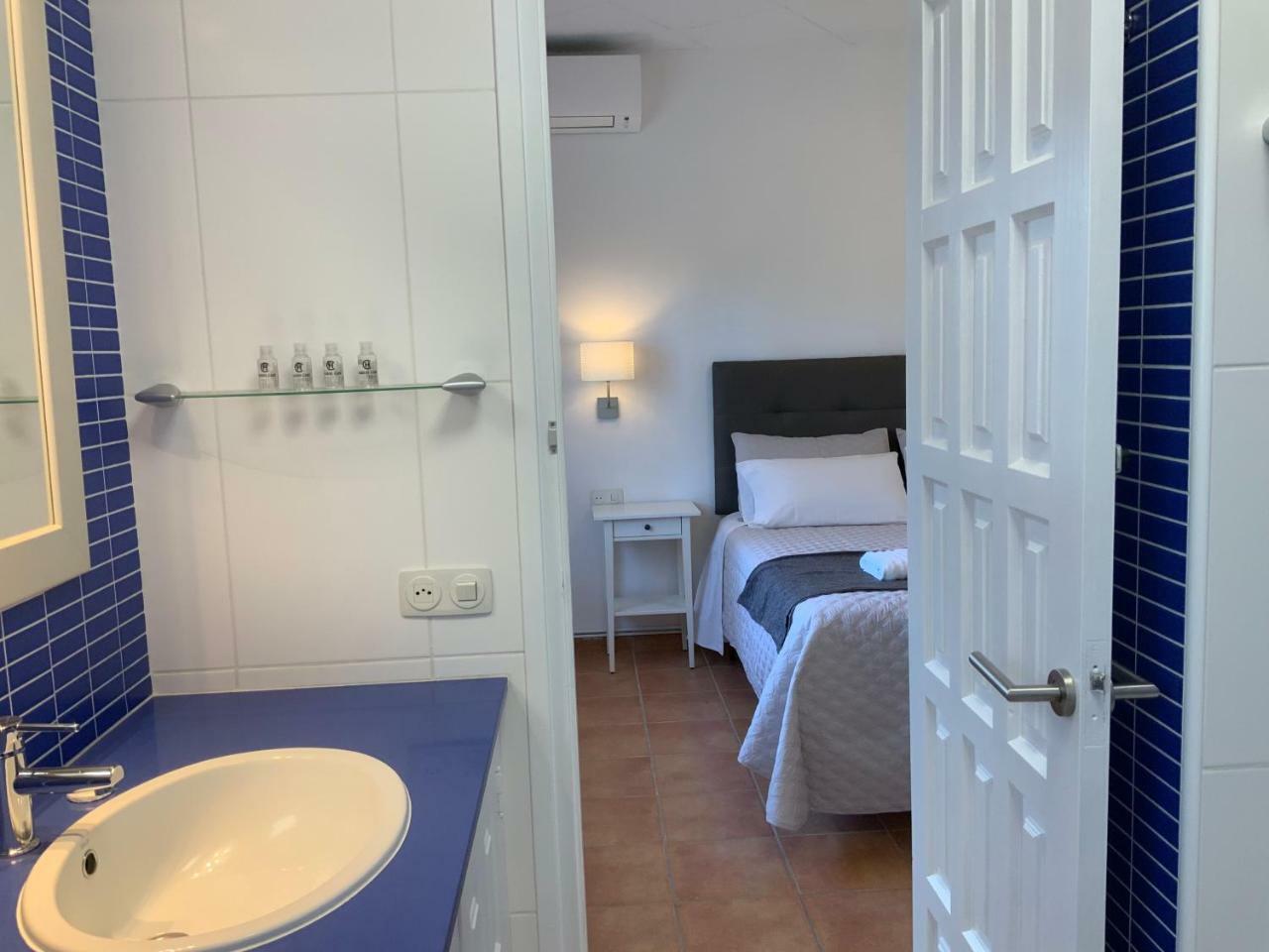 Villa Casa del Hort Sant Martí d'Empúries Esterno foto
