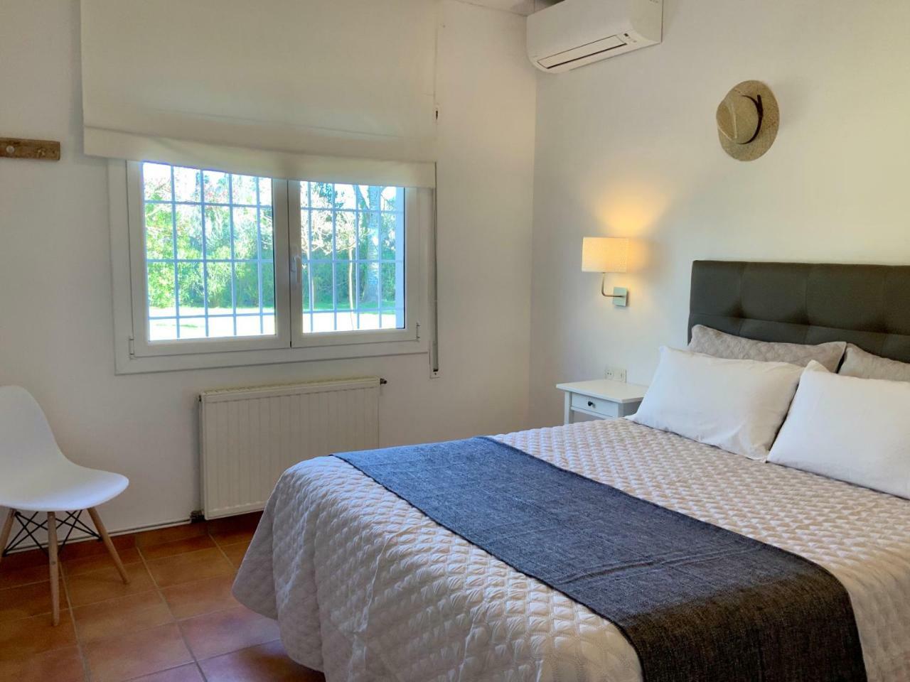 Villa Casa del Hort Sant Martí d'Empúries Esterno foto