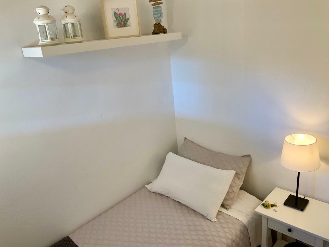 Villa Casa del Hort Sant Martí d'Empúries Esterno foto